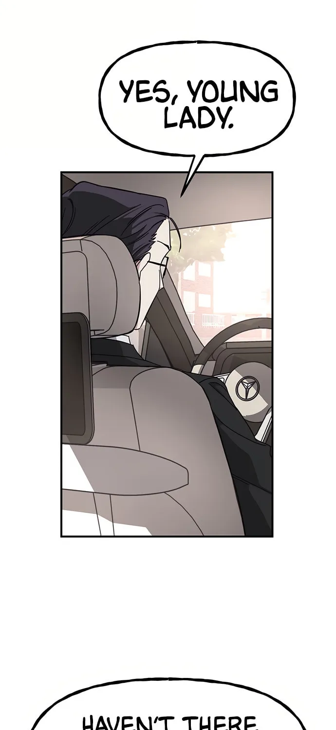 A Life Changing Turn Chapter 21 page 68 - 