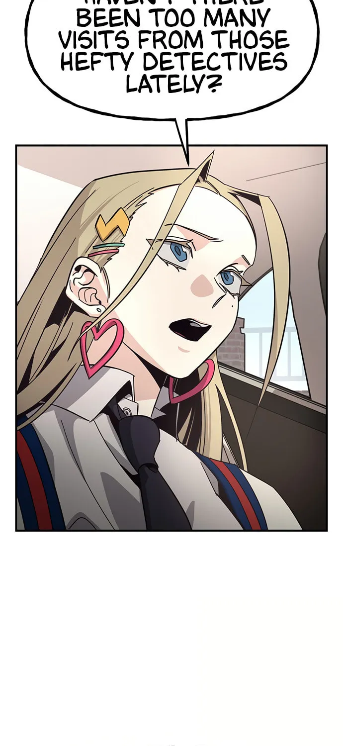 A Life Changing Turn Chapter 21 page 69 - 