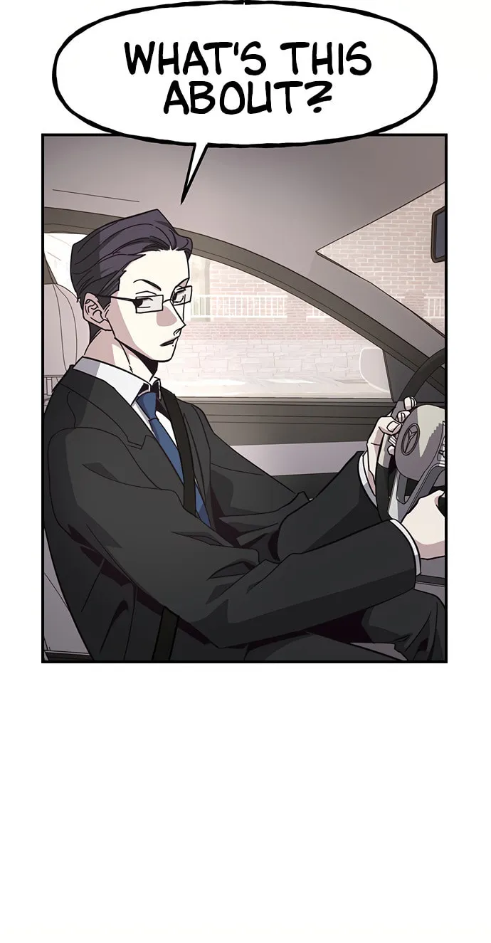 A Life Changing Turn Chapter 21 page 70 - 