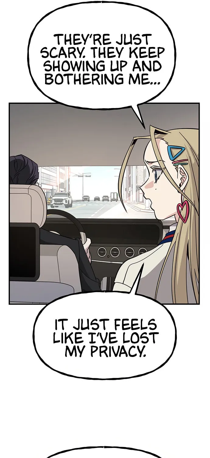 A Life Changing Turn Chapter 21 page 71 - 