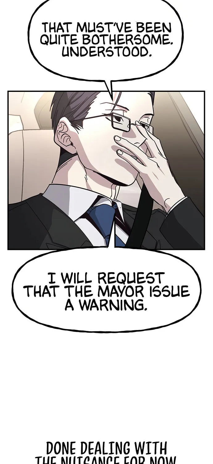 A Life Changing Turn Chapter 21 page 72 - 