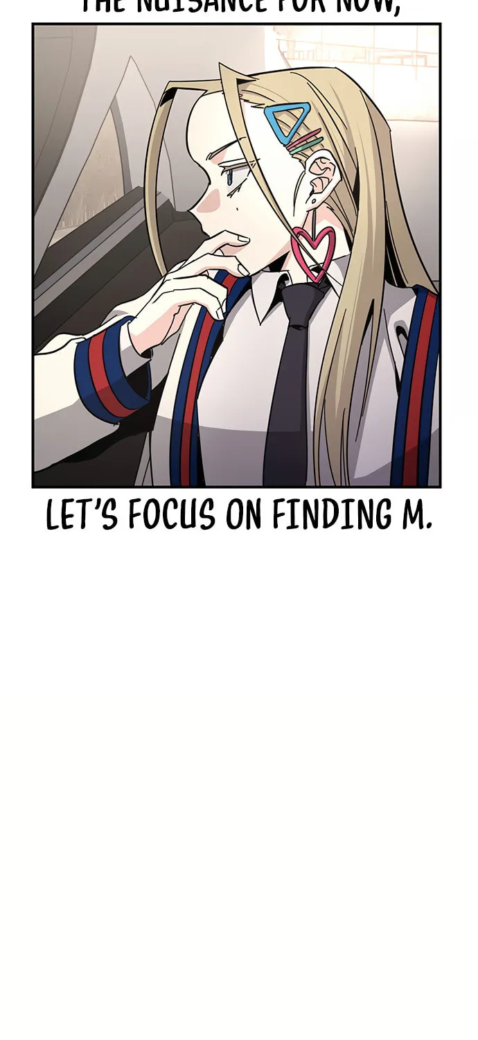 A Life Changing Turn Chapter 21 page 73 - 