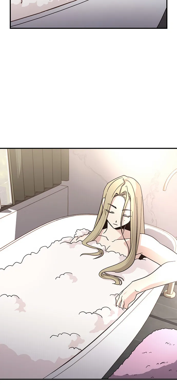 A Life Changing Turn Chapter 21 page 75 - 