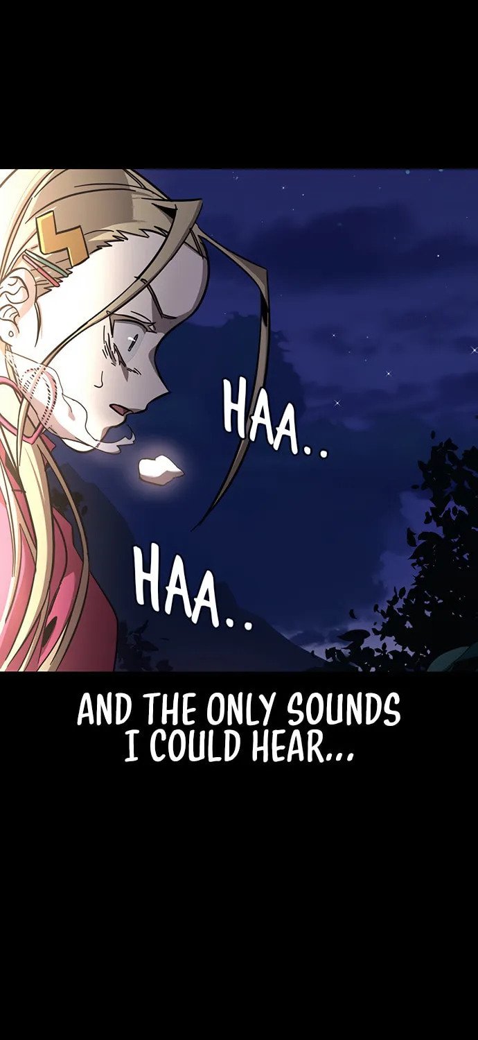 A Life Changing Turn Chapter 21 page 80 - 