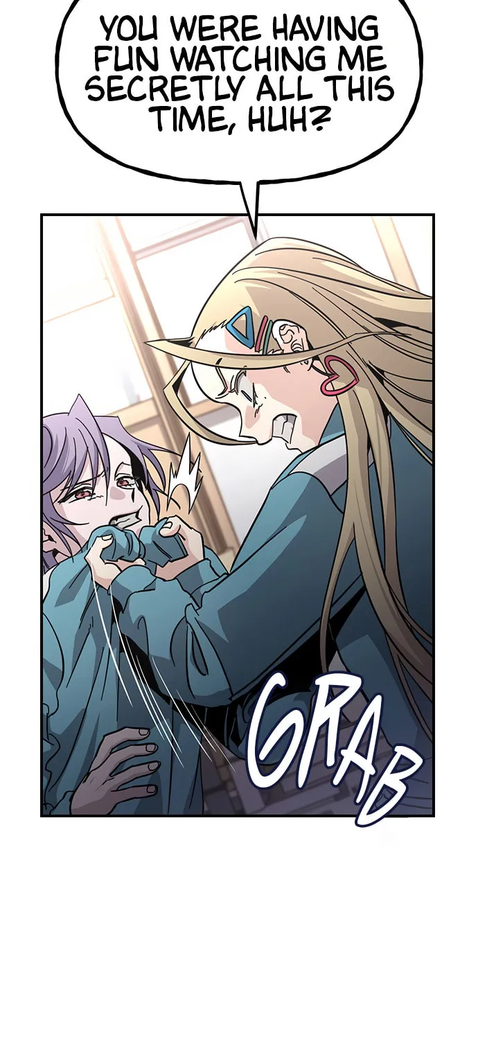A Life Changing Turn Chapter 21 page 9 - 