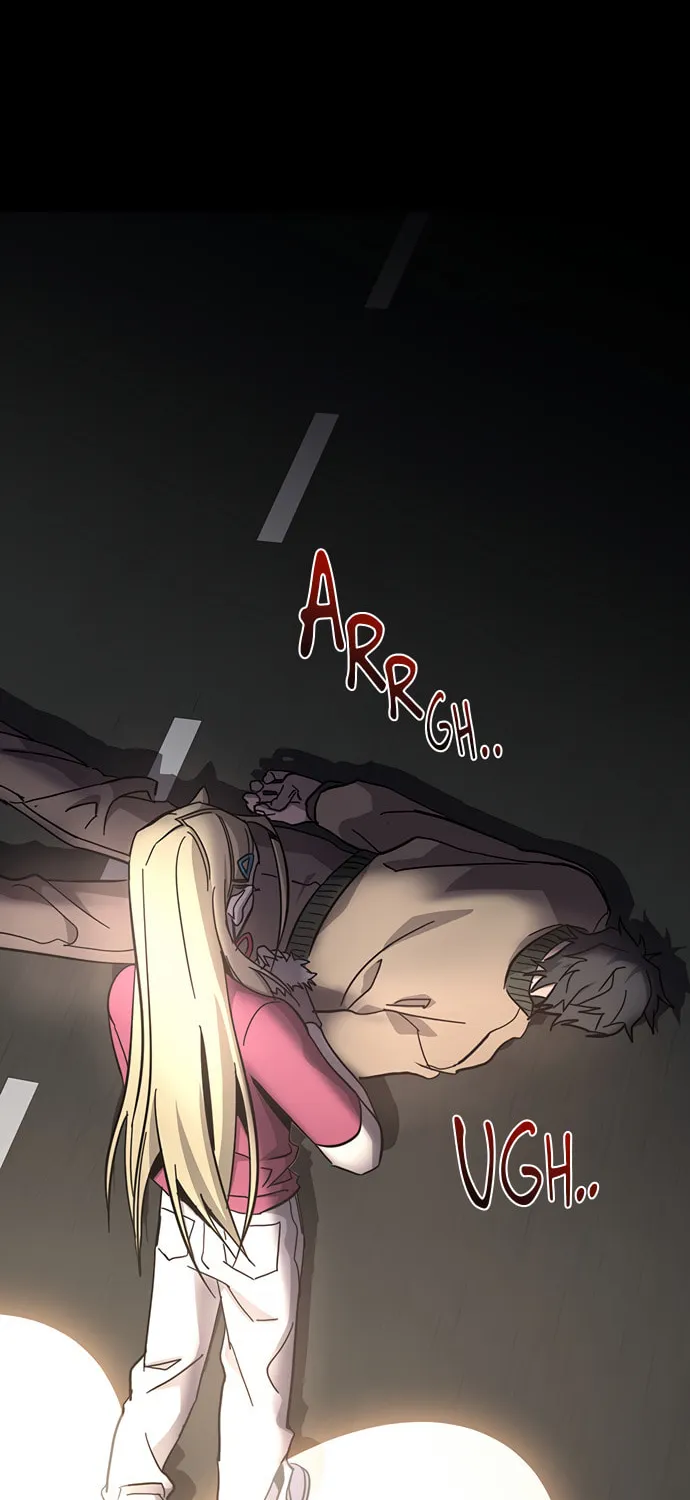 A Life Changing Turn Chapter 21 page 81 - 