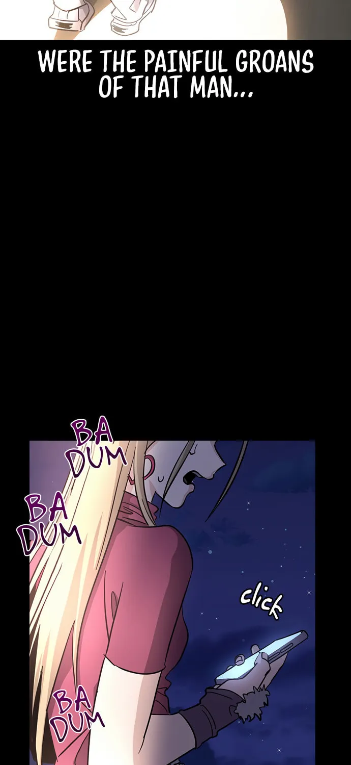 A Life Changing Turn Chapter 21 page 82 - 