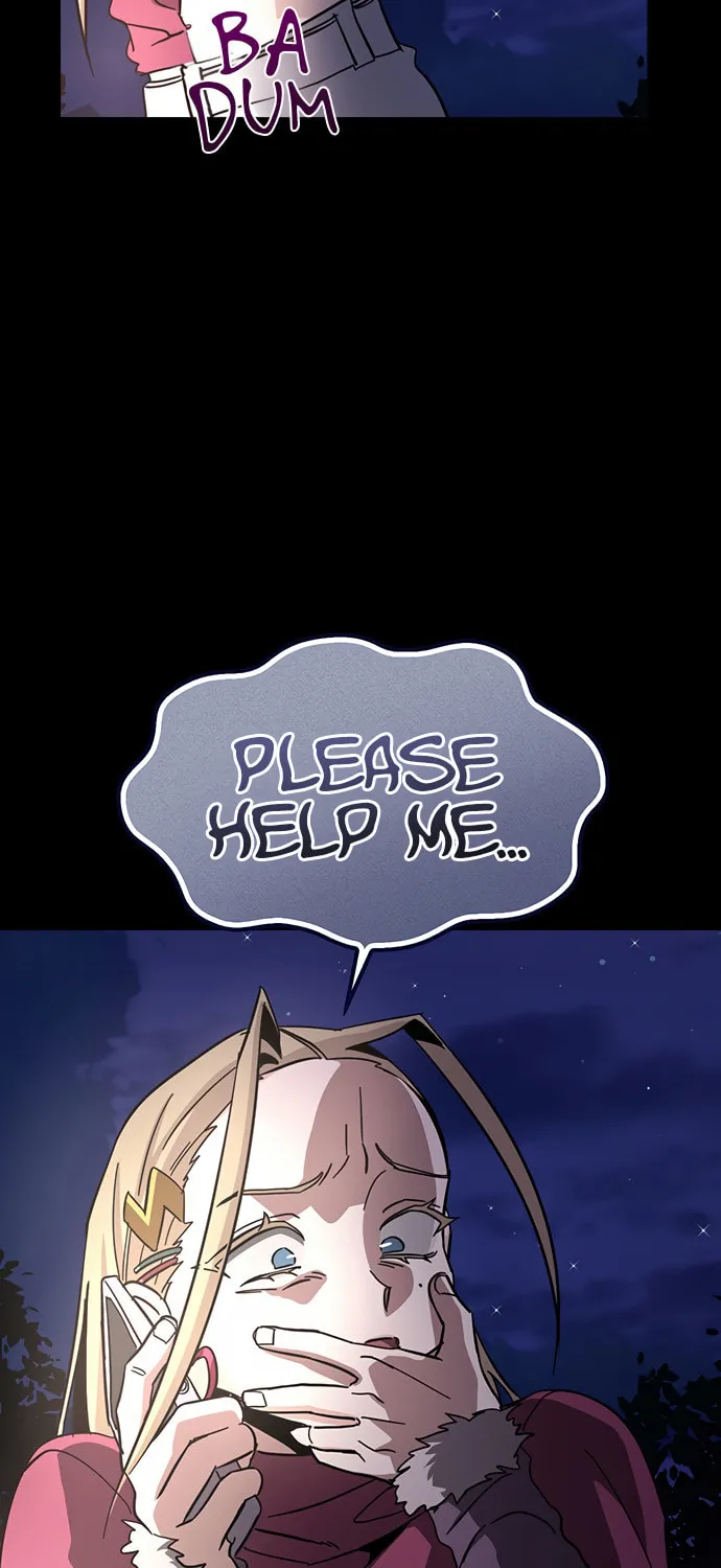 A Life Changing Turn Chapter 21 page 83 - 