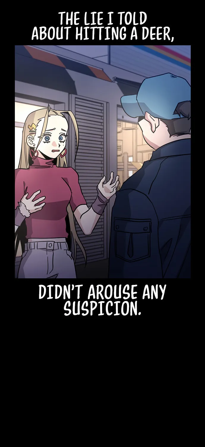 A Life Changing Turn Chapter 21 page 86 - 