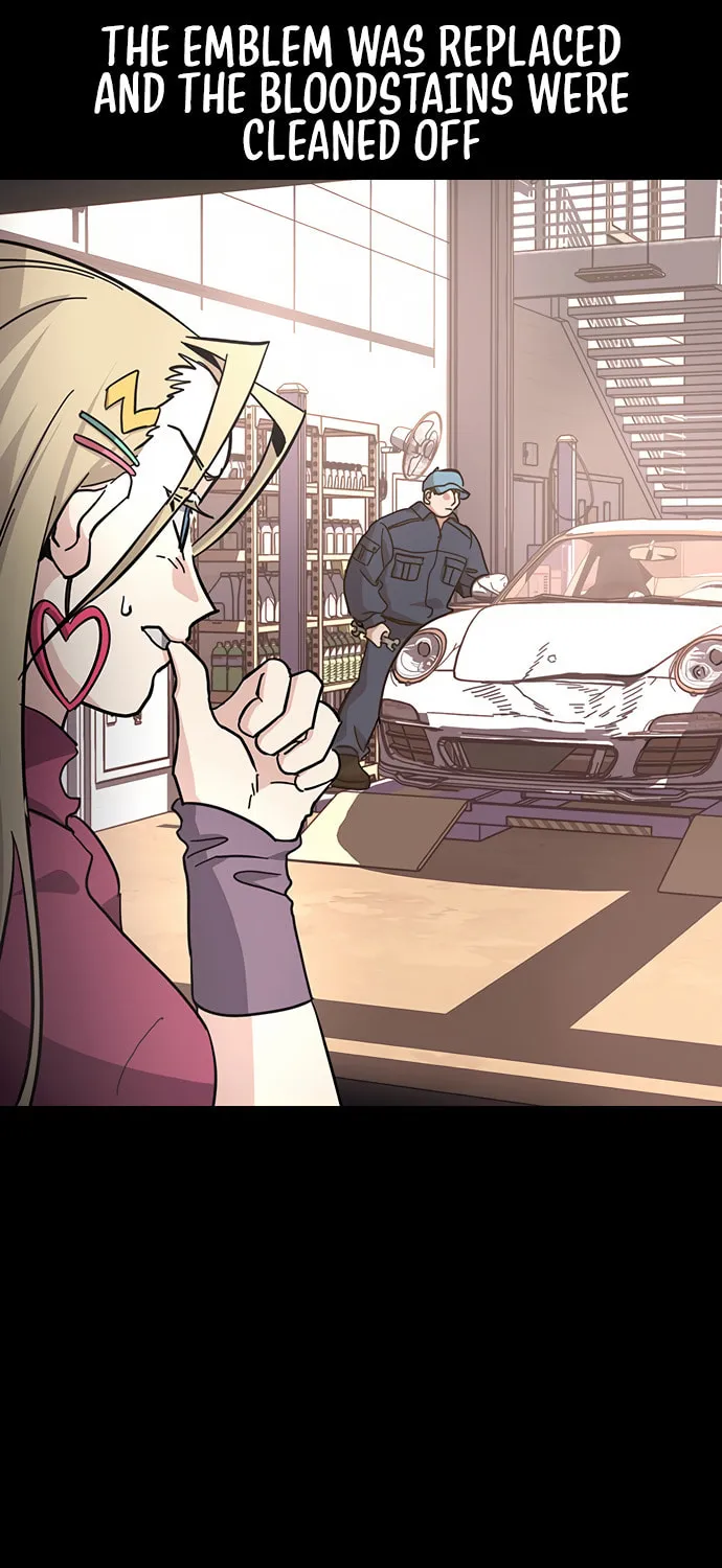 A Life Changing Turn Chapter 21 page 87 - 