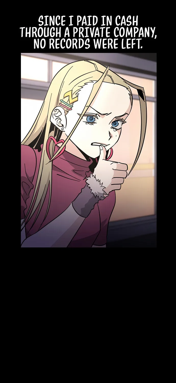 A Life Changing Turn Chapter 21 page 88 - 