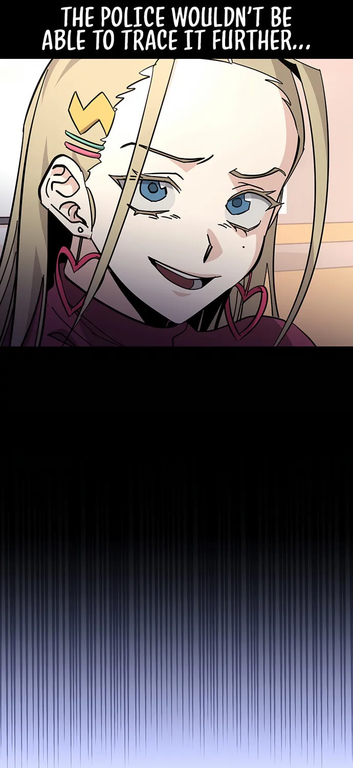 A Life Changing Turn Chapter 21 page 89 - 