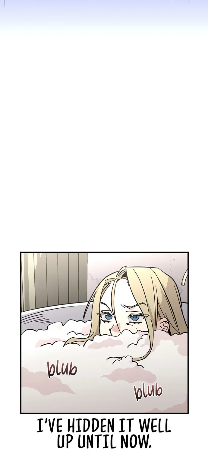 A Life Changing Turn Chapter 21 page 90 - 