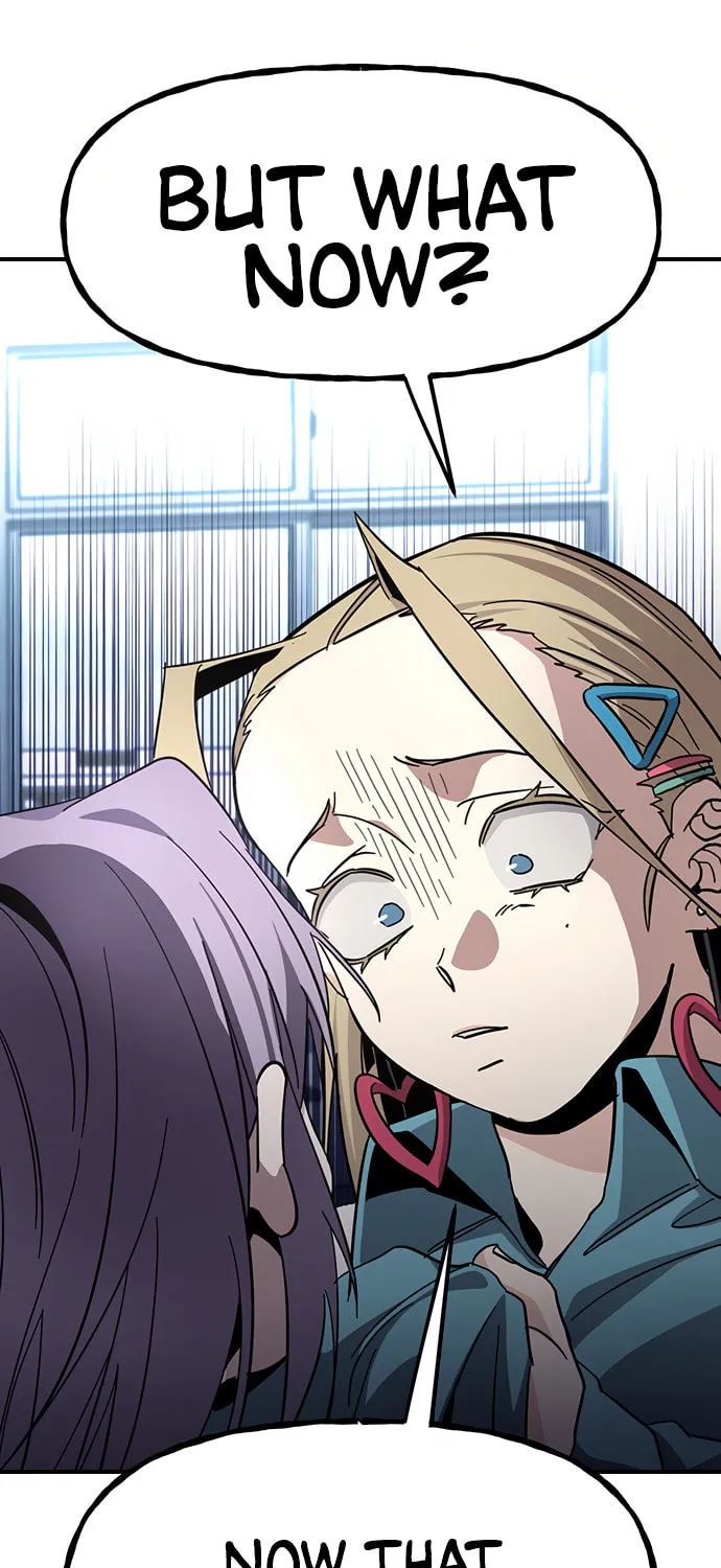 A Life Changing Turn Chapter 21 page 10 - 