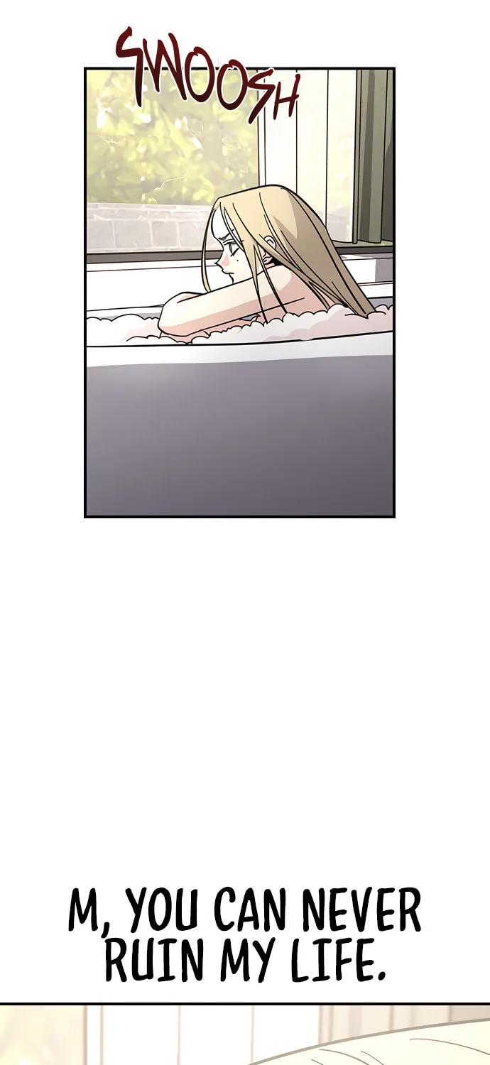 A Life Changing Turn Chapter 21 page 92 - 