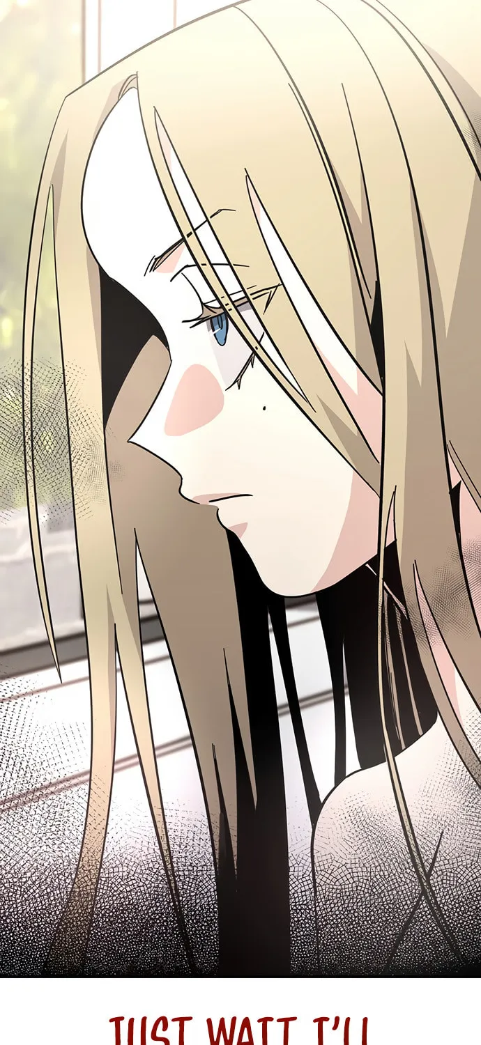 A Life Changing Turn Chapter 21 page 93 - 