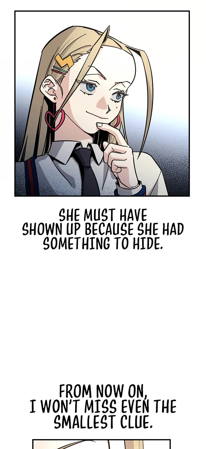 A Life Changing Turn Chapter 22 page 11 - 