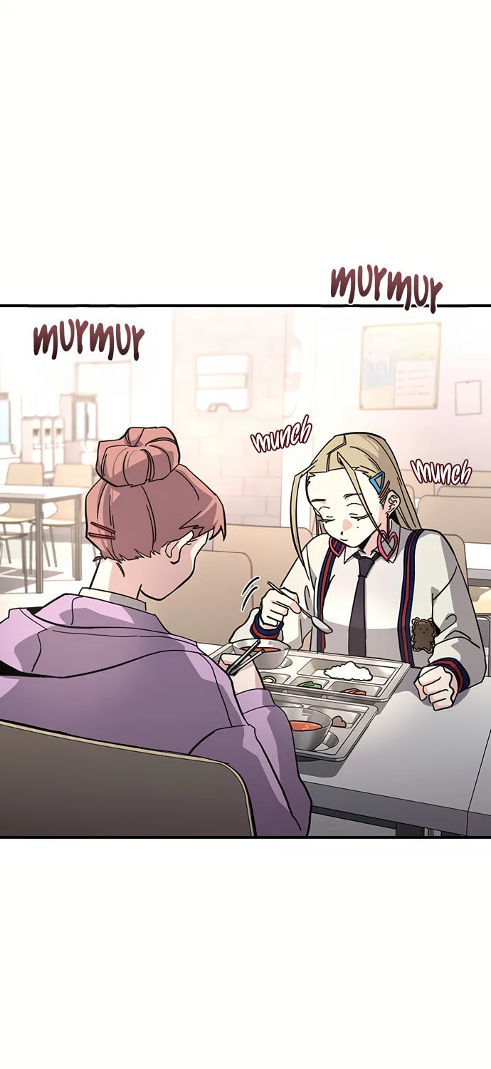 A Life Changing Turn Chapter 22 page 16 - 