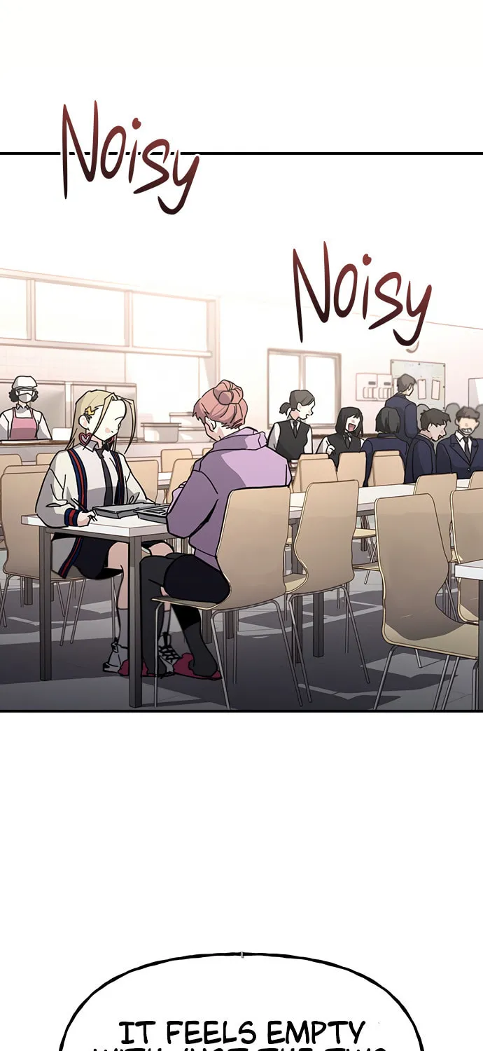 A Life Changing Turn Chapter 22 page 17 - 
