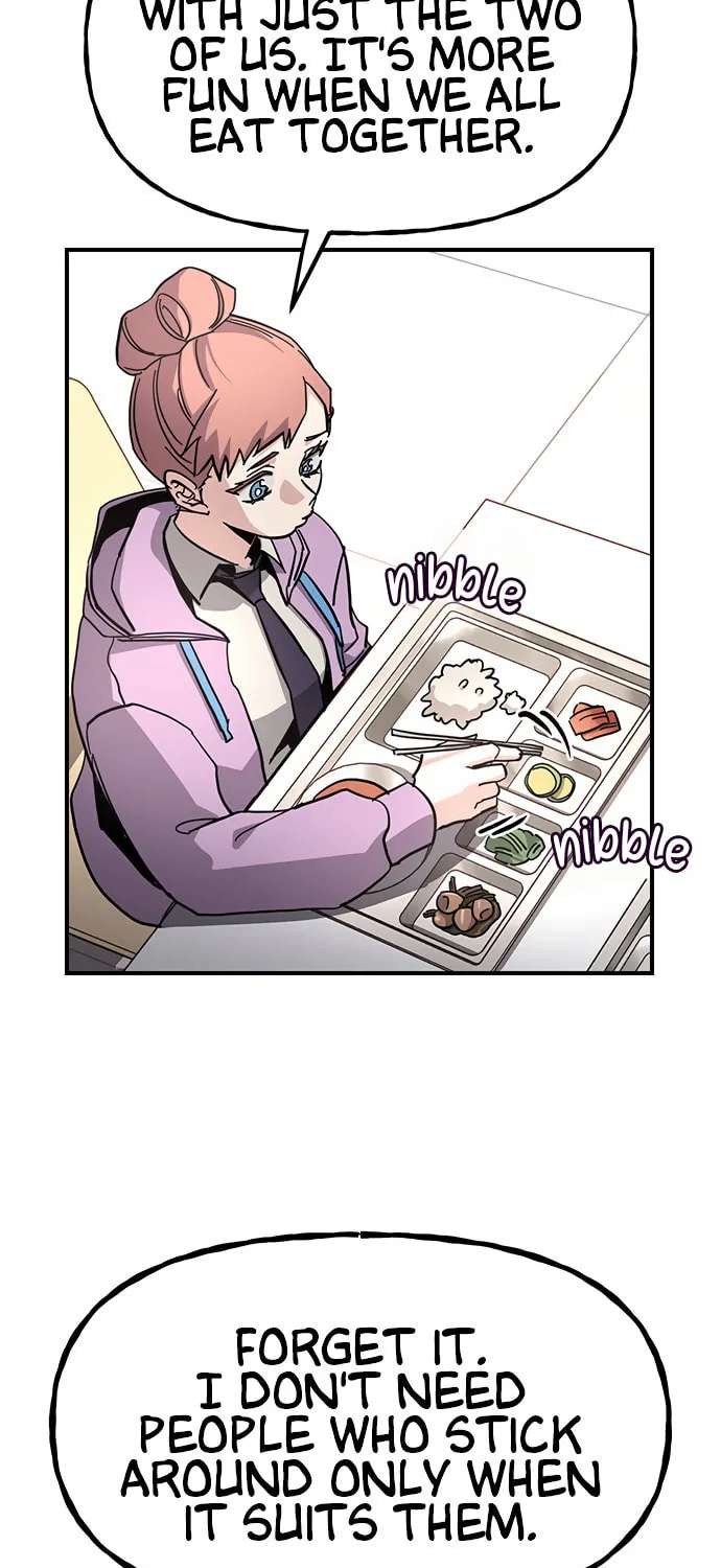 A Life Changing Turn Chapter 22 page 18 - 
