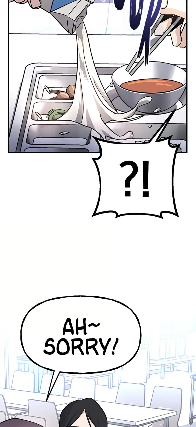 A Life Changing Turn Chapter 22 page 20 - 