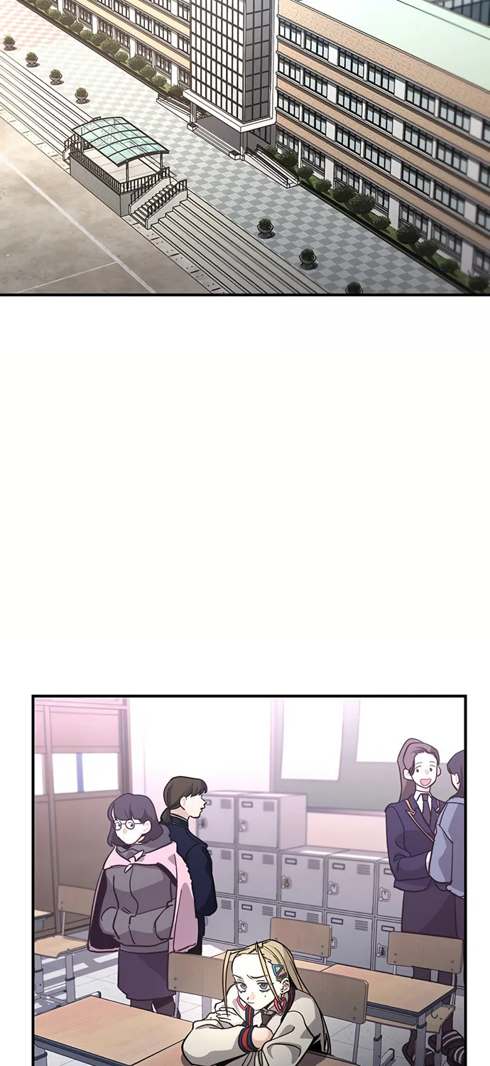 A Life Changing Turn Chapter 22 page 3 - 