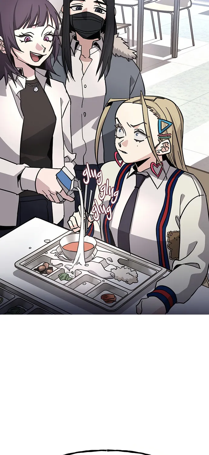 A Life Changing Turn Chapter 22 page 21 - 