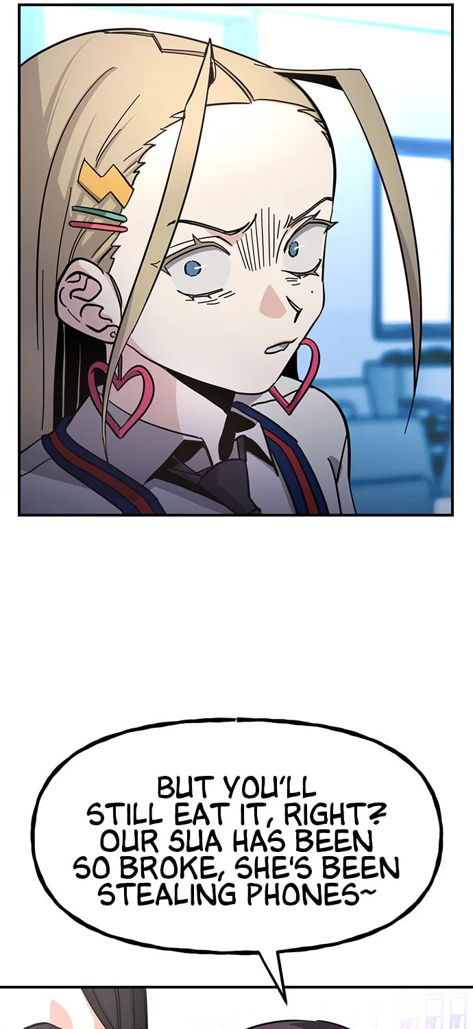 A Life Changing Turn Chapter 22 page 23 - 