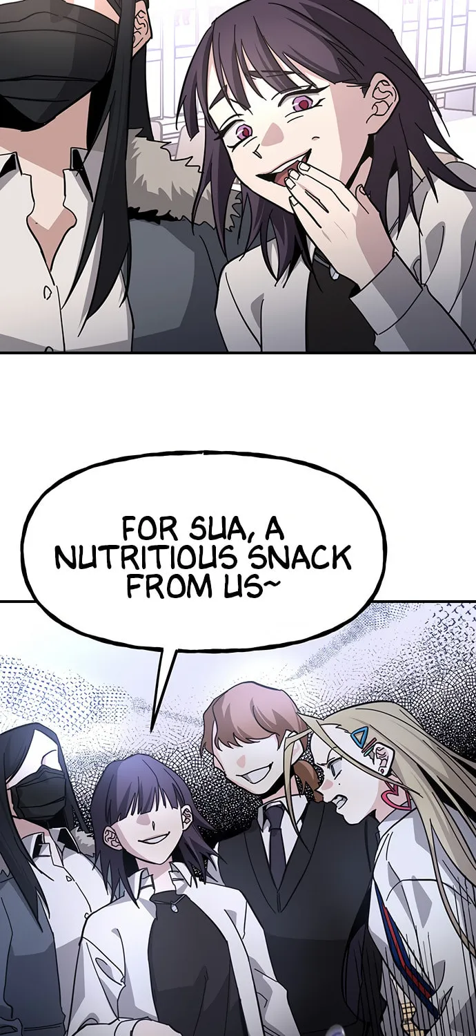A Life Changing Turn Chapter 22 page 24 - 