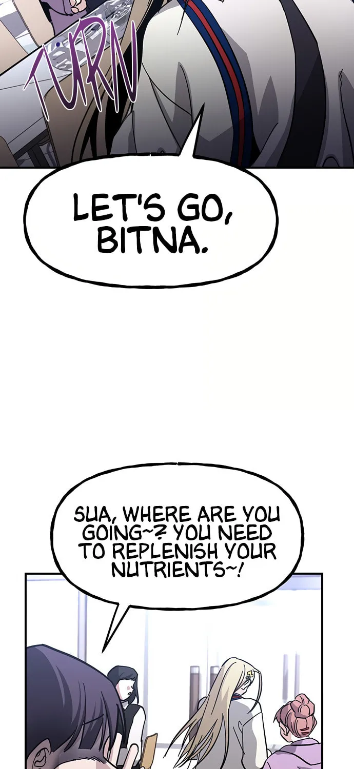 A Life Changing Turn Chapter 22 page 27 - 
