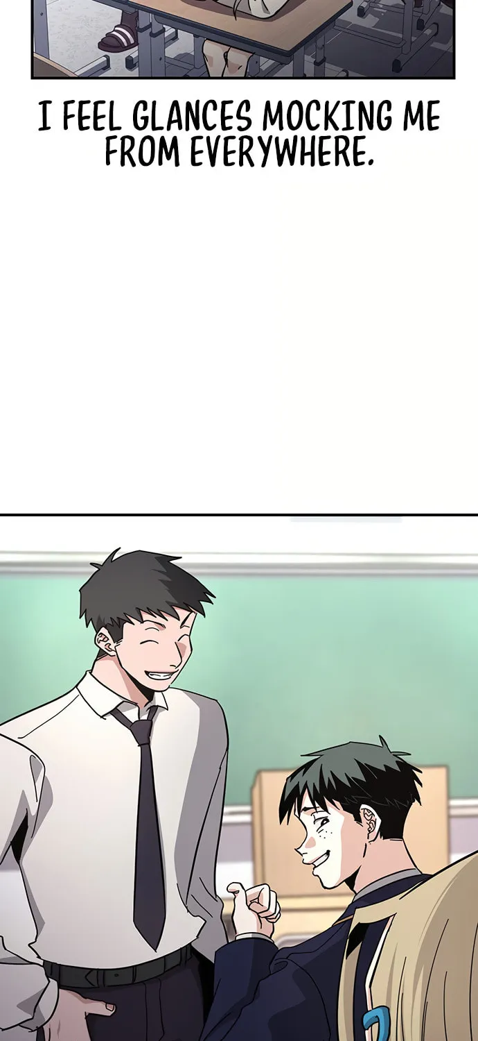 A Life Changing Turn Chapter 22 page 4 - 