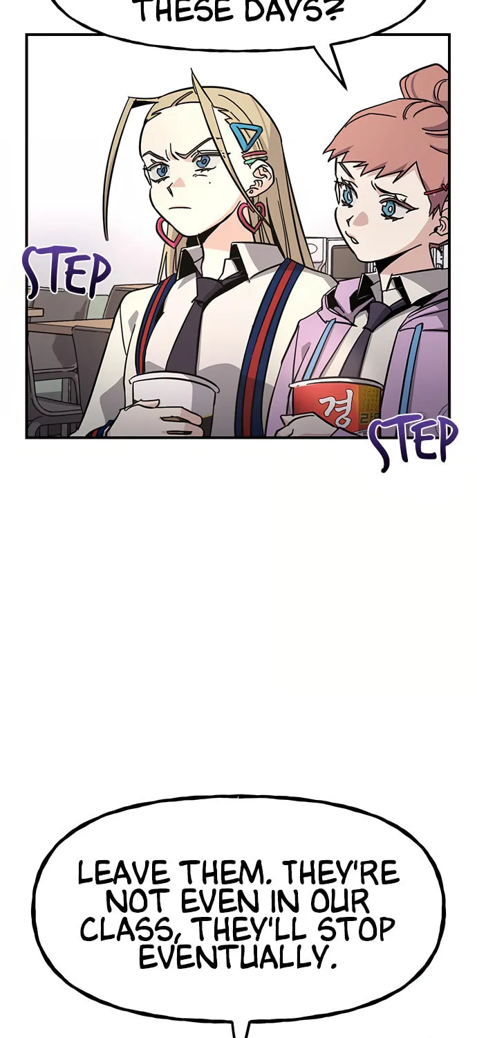 A Life Changing Turn Chapter 22 page 32 - 