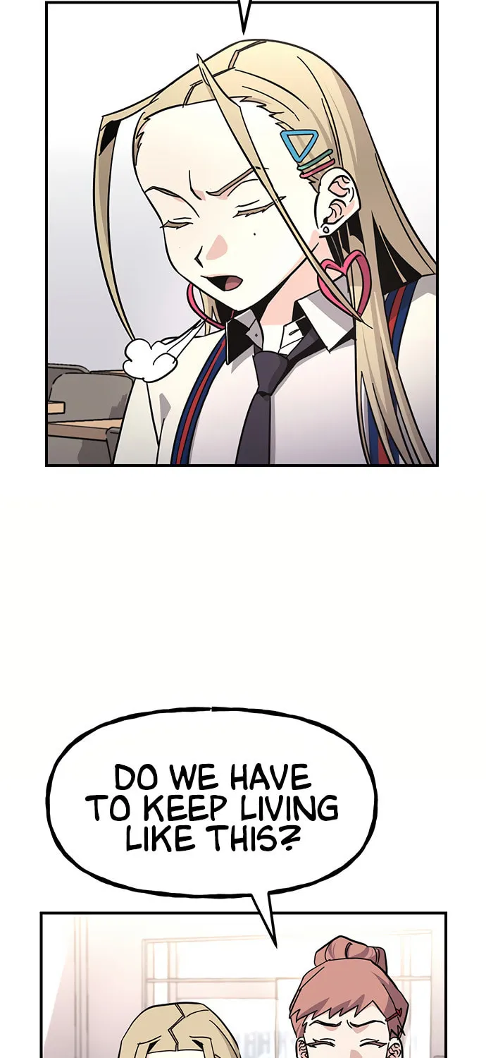 A Life Changing Turn Chapter 22 page 33 - 