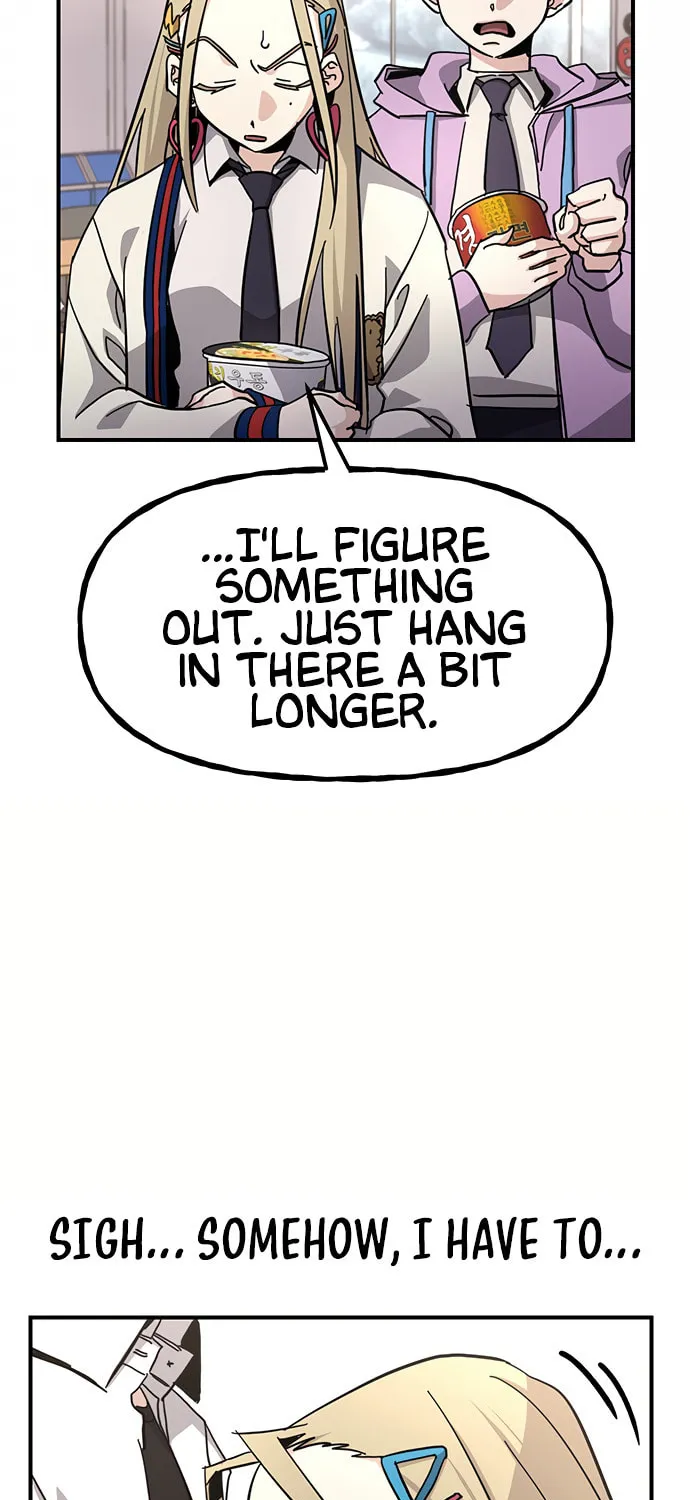 A Life Changing Turn Chapter 22 page 34 - 
