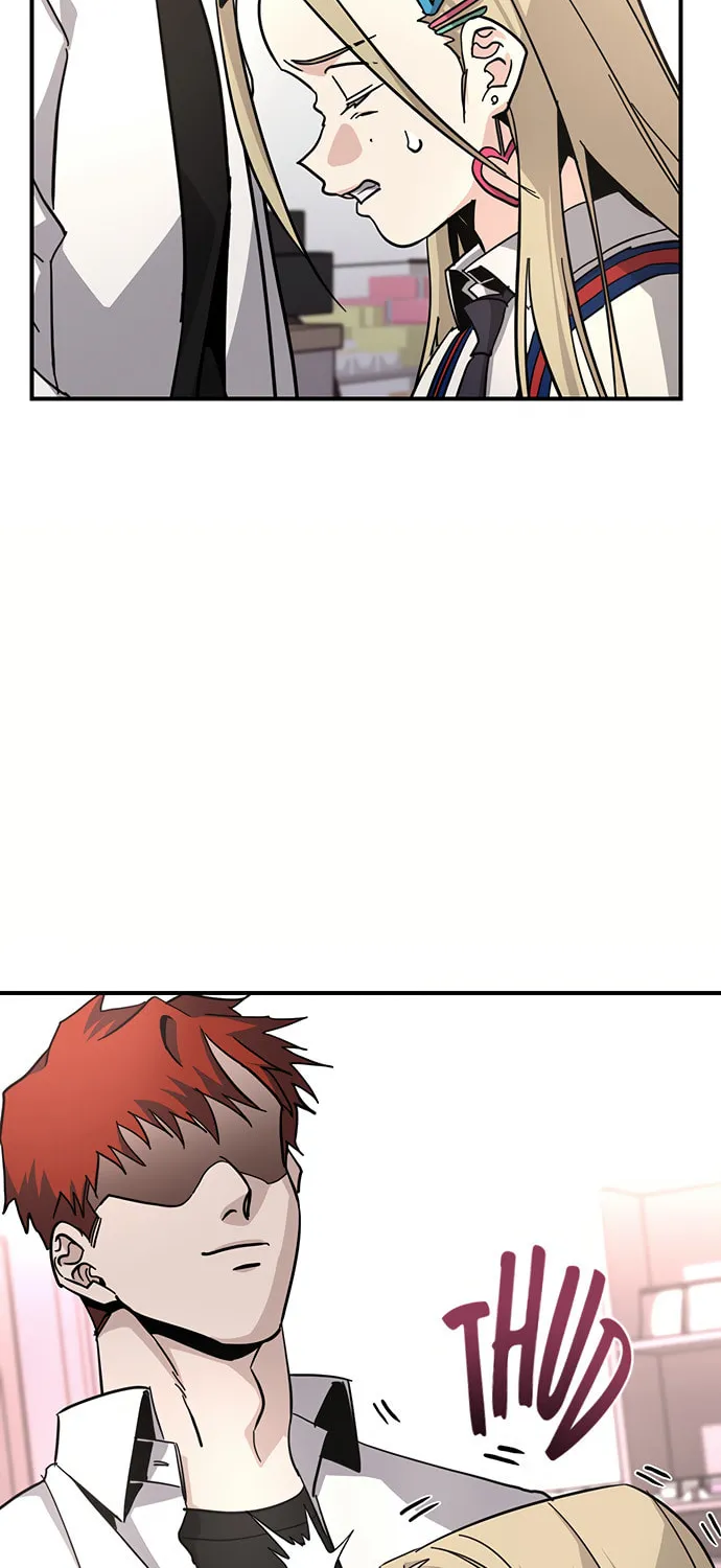A Life Changing Turn Chapter 22 page 35 - 
