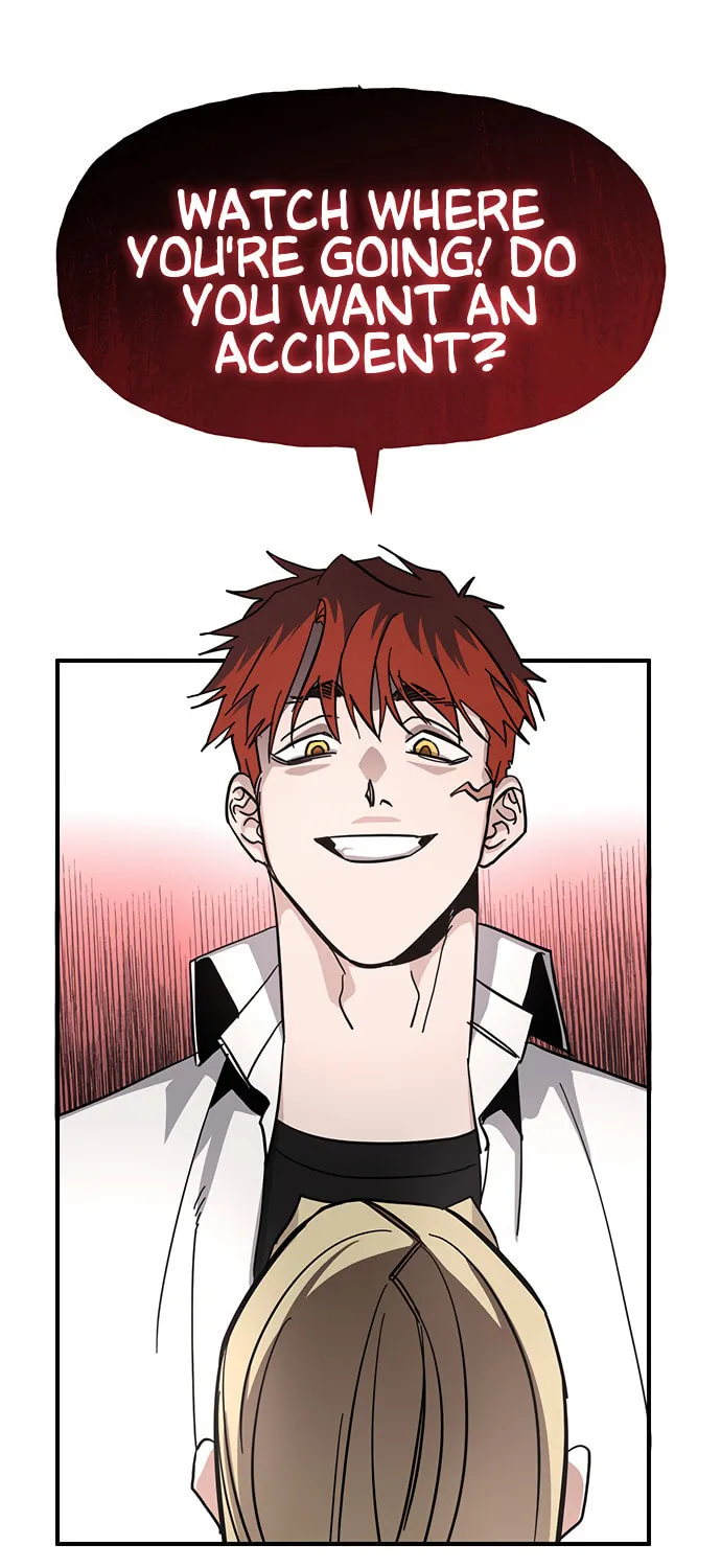 A Life Changing Turn Chapter 22 page 37 - 
