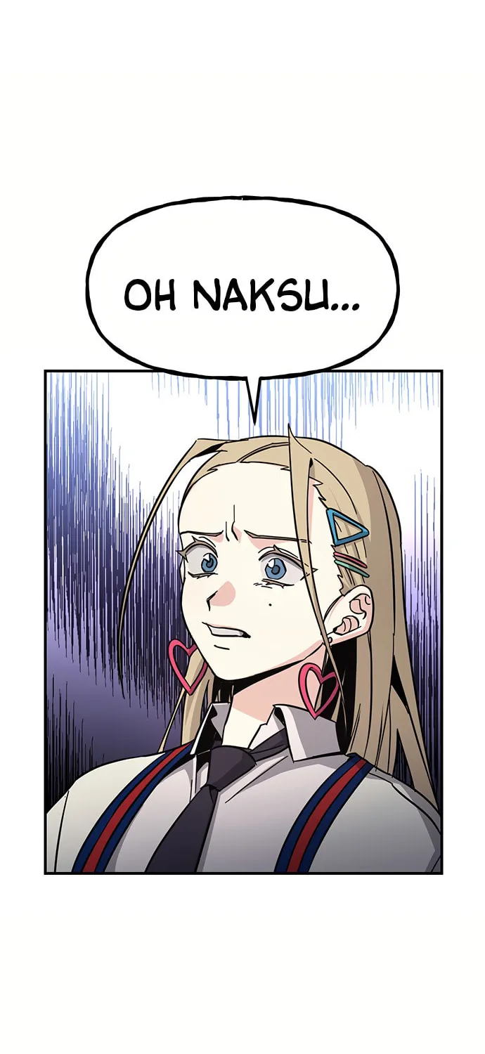A Life Changing Turn Chapter 22 page 38 - 