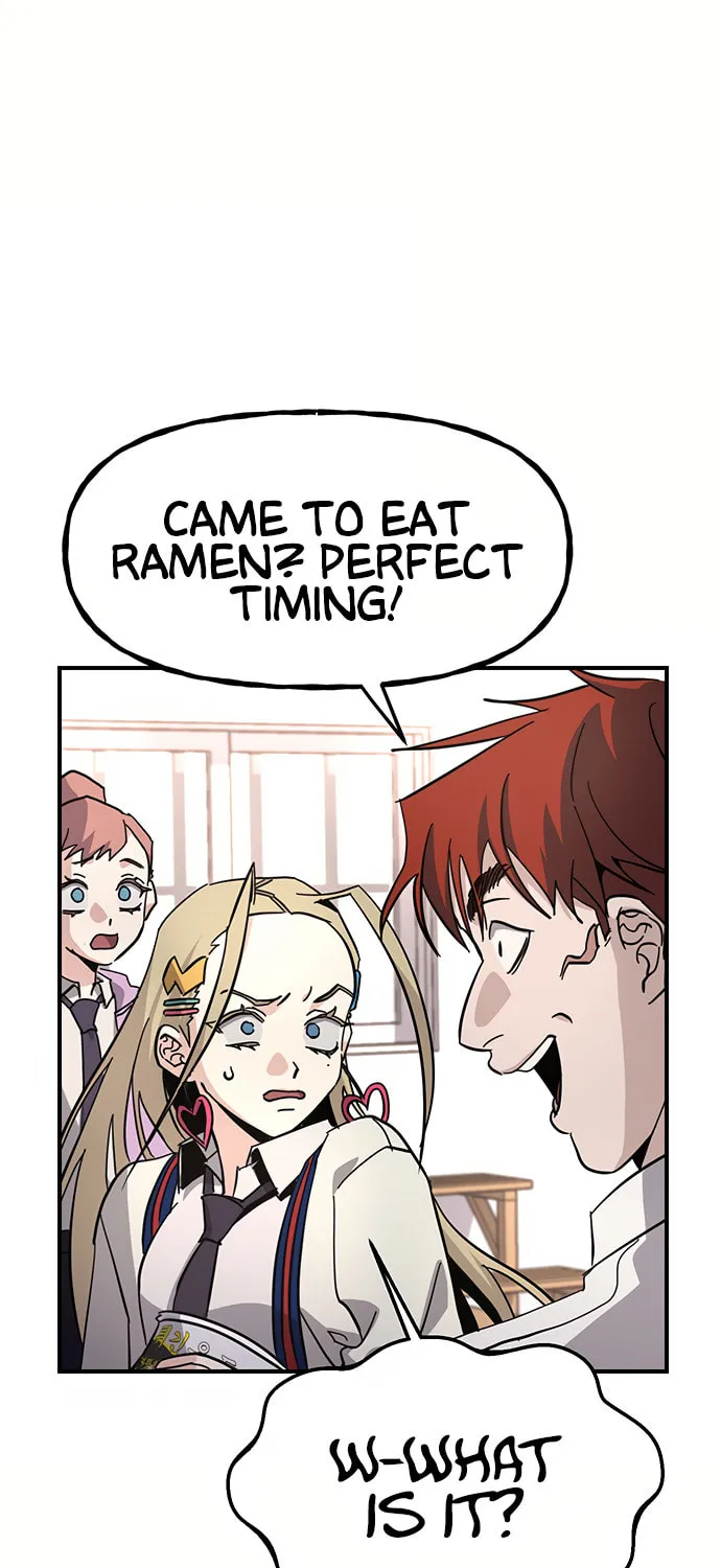 A Life Changing Turn Chapter 22 page 39 - 