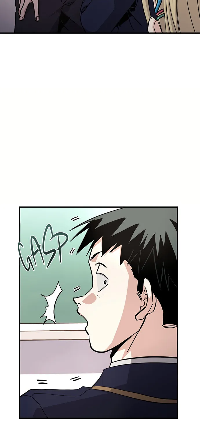A Life Changing Turn Chapter 22 page 5 - 