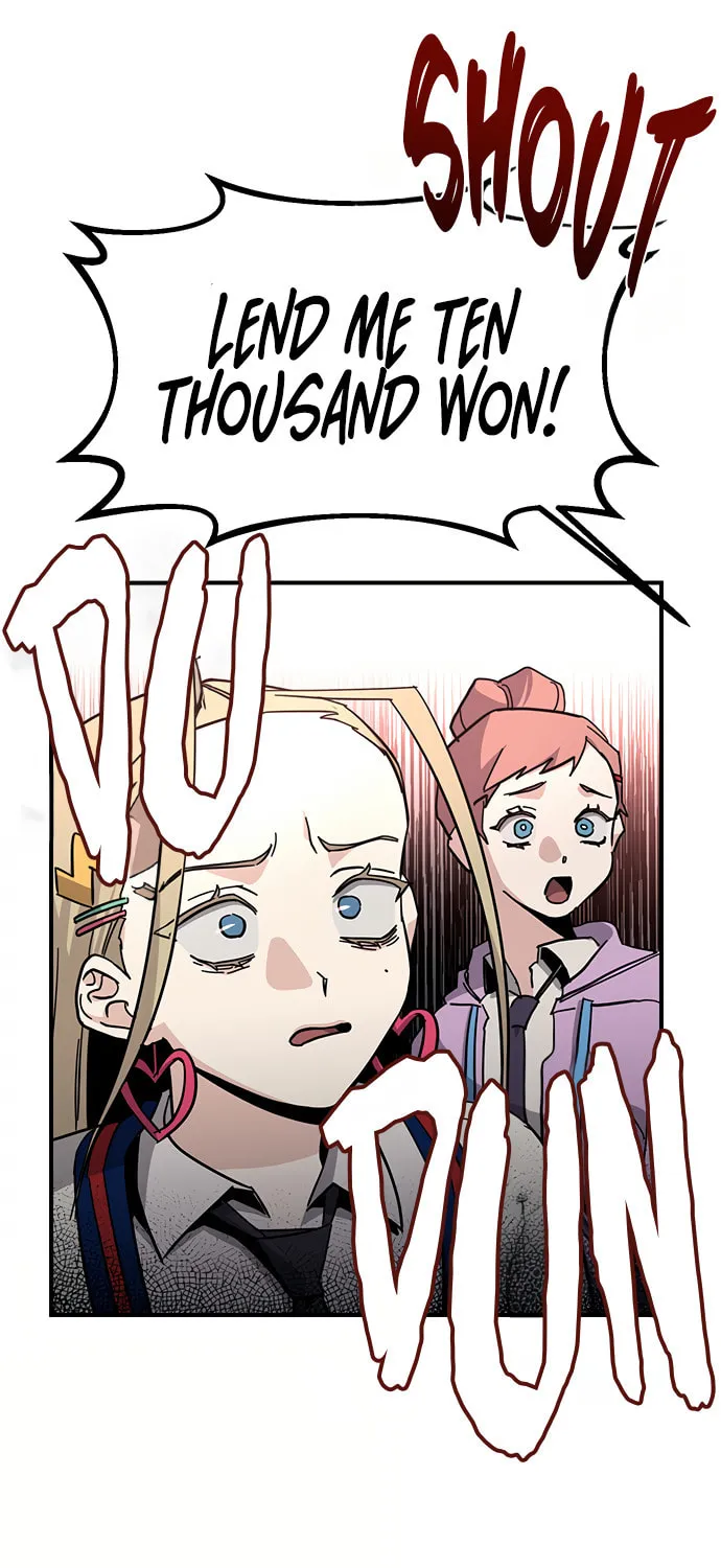 A Life Changing Turn Chapter 22 page 41 - 