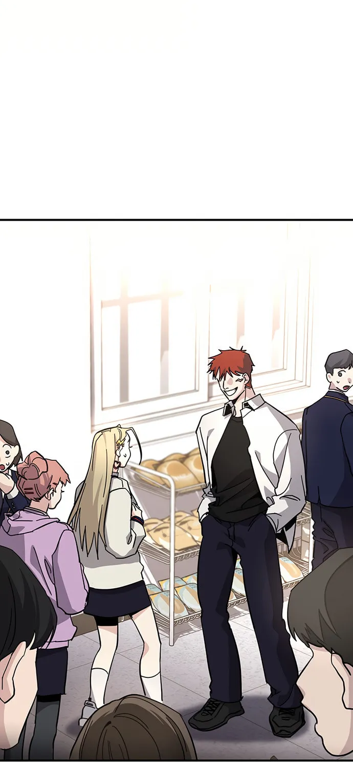A Life Changing Turn Chapter 22 page 42 - 