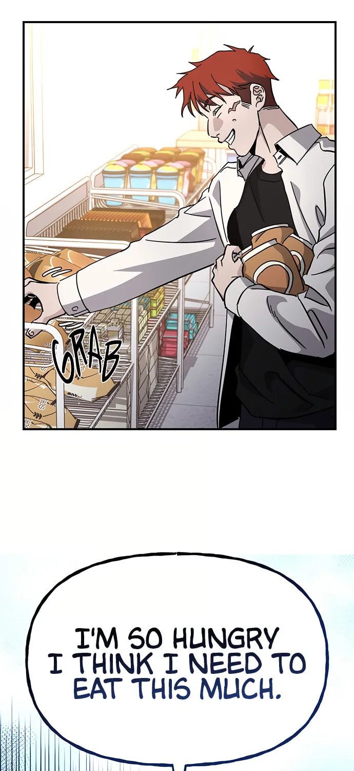 A Life Changing Turn Chapter 22 page 44 - 