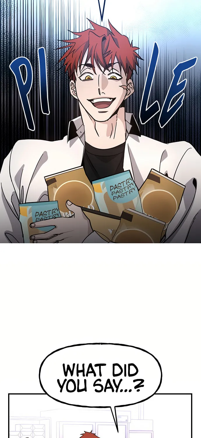 A Life Changing Turn Chapter 22 page 45 - 