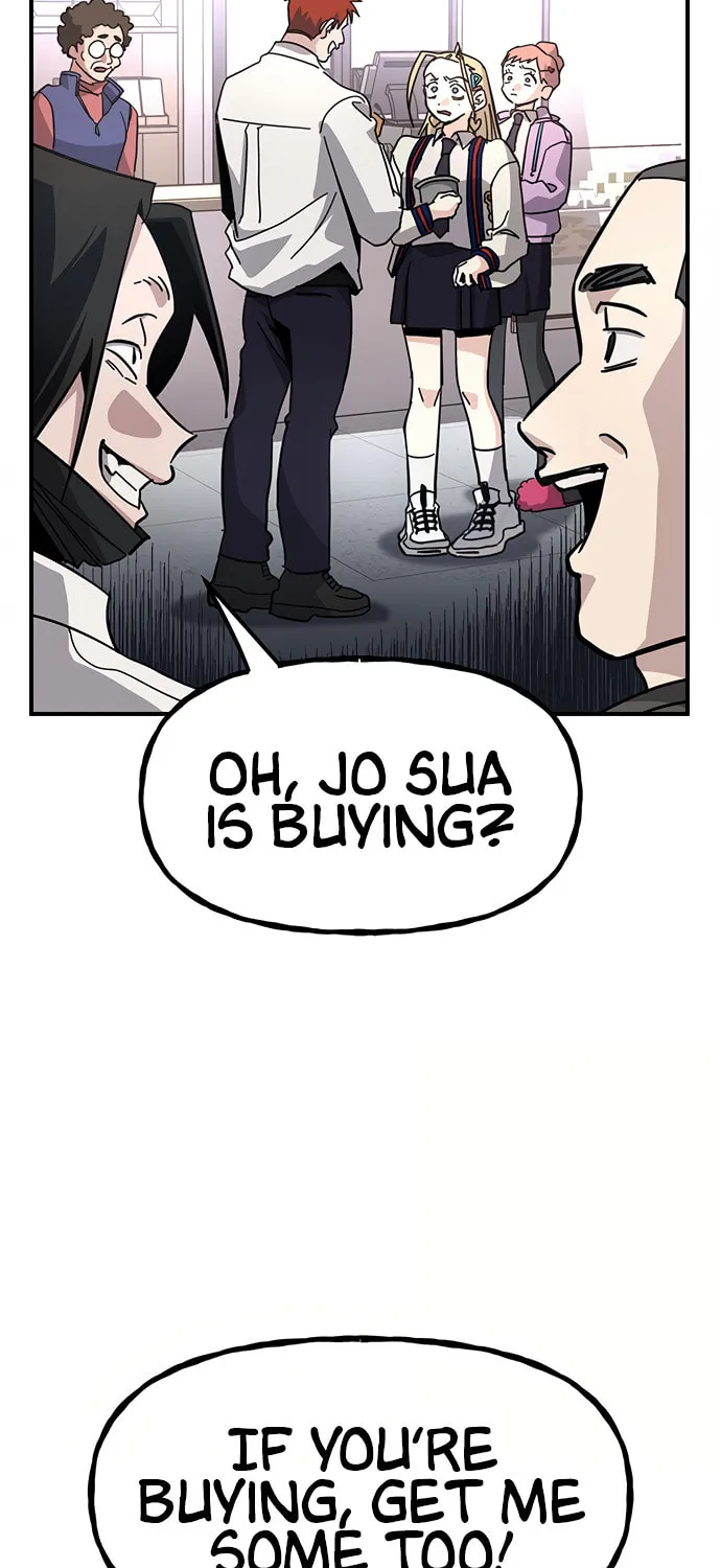 A Life Changing Turn Chapter 22 page 46 - 