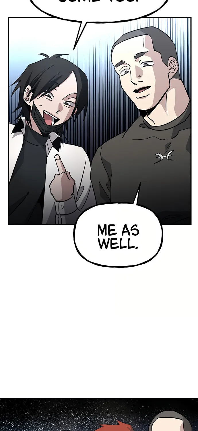 A Life Changing Turn Chapter 22 page 47 - 