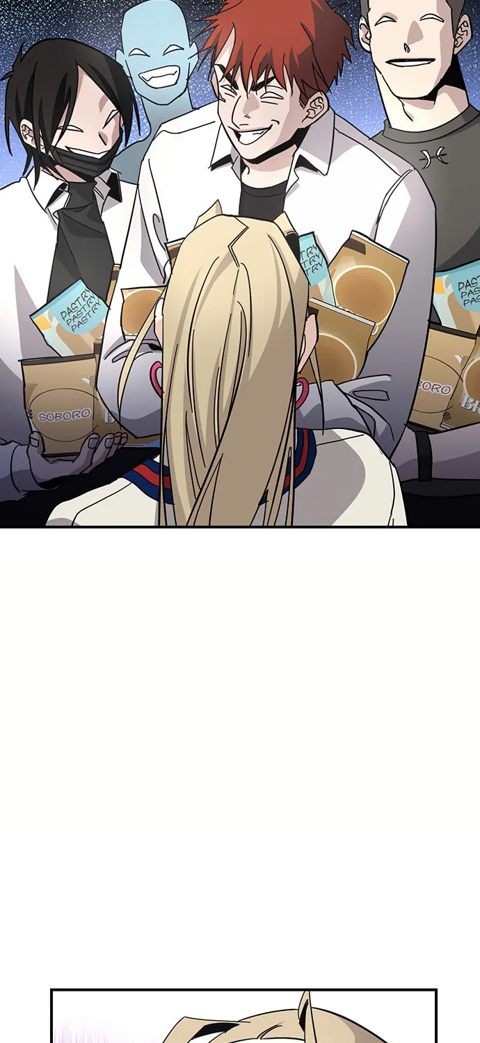A Life Changing Turn Chapter 22 page 48 - 