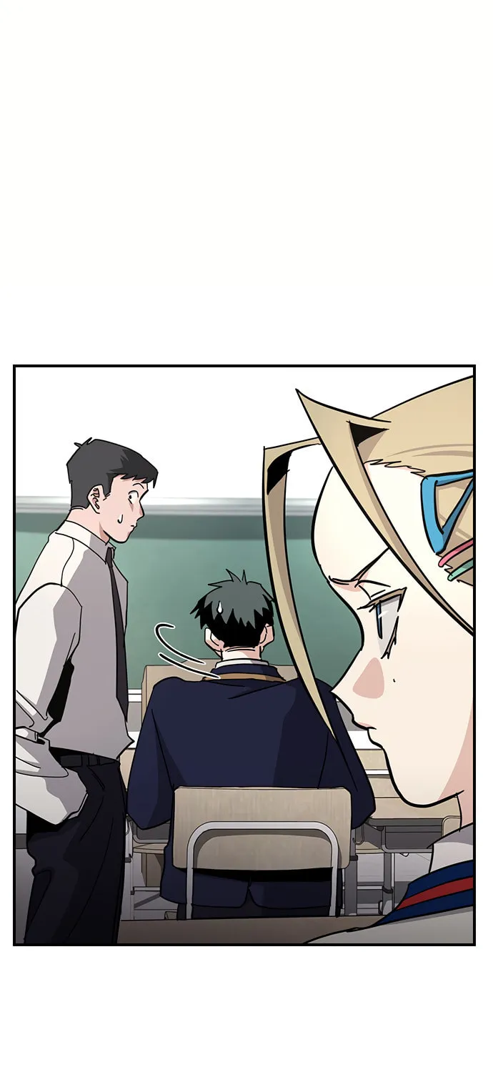 A Life Changing Turn Chapter 22 page 6 - 
