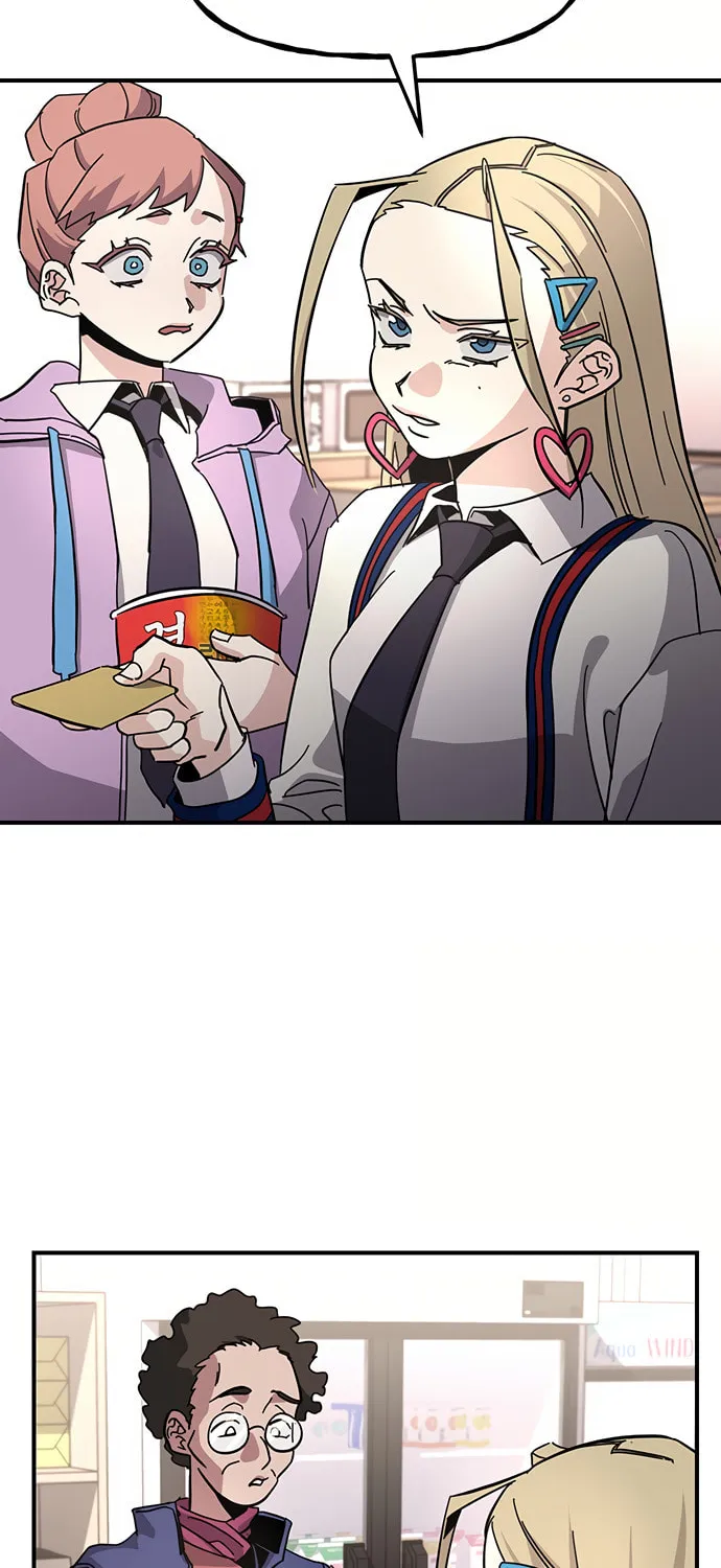 A Life Changing Turn Chapter 22 page 51 - 