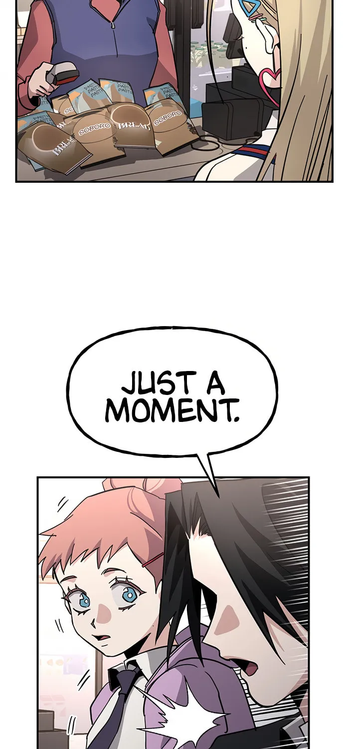A Life Changing Turn Chapter 22 page 52 - 