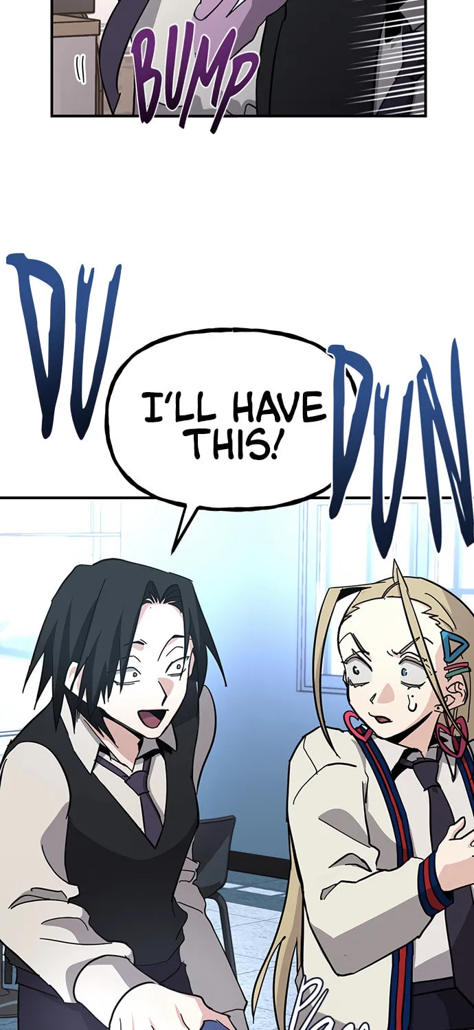 A Life Changing Turn Chapter 22 page 53 - 